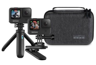 ����� ����������� GoPro Travel Kit