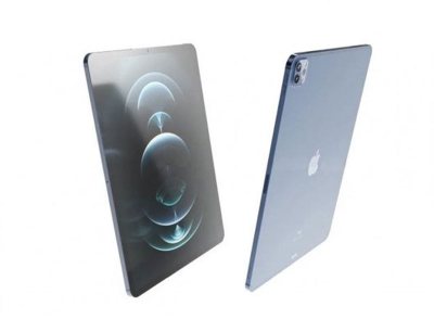 ������� Apple iPad Pro