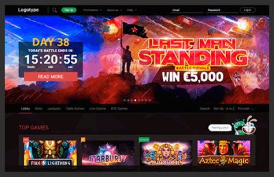 Casino Market