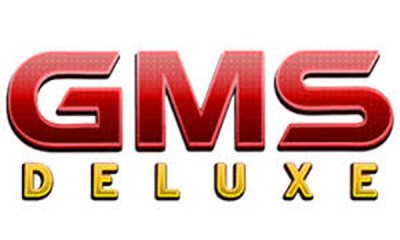 ������ GMS Deluxe