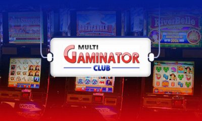 ������ Multi Gaminator
