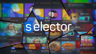 ������ ������ Selector