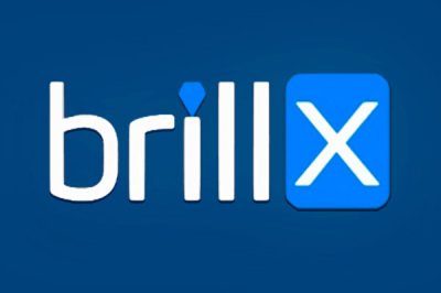 ������ Brillx