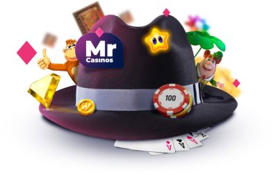 MrCasinos
