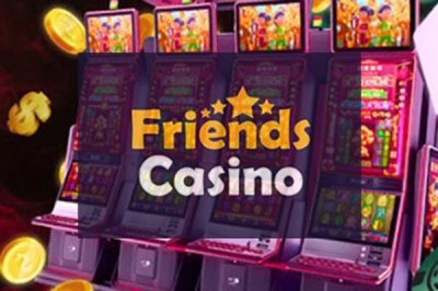 ������ Friends