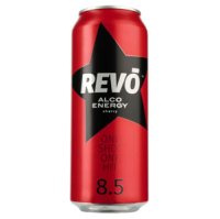 Revo