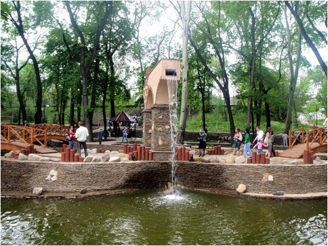 �������� � ����� �������� � ������ ��� � � ����� �. �. ��������� � �������