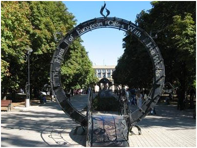 ���� ������� ����� � �������