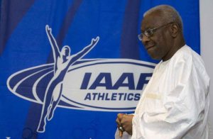 ��������� IAAF ����� ���� 