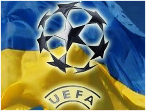 UEFA (Union of European Football Associations)