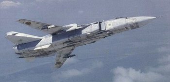 Су-24 Су-24