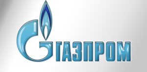 Газпром Газпром